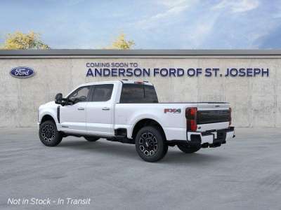 New 2026 Ford Super Duty F-250 for sale in St. Joseph MO