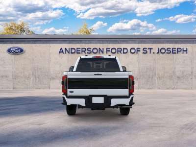 New 2026 Ford Super Duty F-250 Platinum Crew Cab Truck for sale in St. Joseph MO