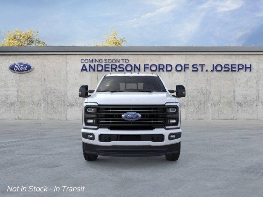 New 2026 Ford Super Duty F-250 for sale in St. Joseph MO