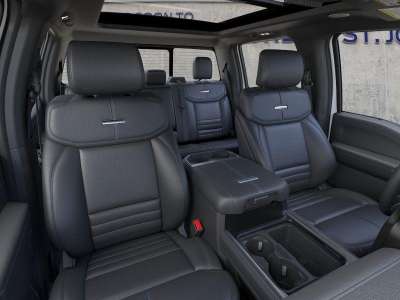 New 2026 Ford Super Duty F-250 Platinum Crew Cab Truck for sale in St. Joseph MO