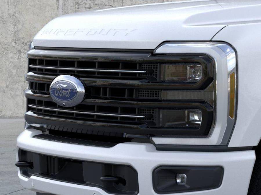 New 2026 Ford Super Duty F-250 for sale in St. Joseph MO