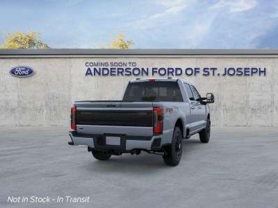 New 2026 Ford Super Duty F-250 for sale in St. Joseph MO