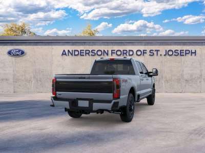 New 2026 Ford Super Duty F-250 for sale in St. Joseph MO