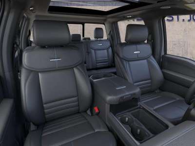 New 2026 Ford Super Duty F-250 for sale in St. Joseph MO