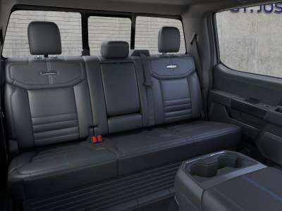 New 2026 Ford Super Duty F-250 for sale in St. Joseph MO