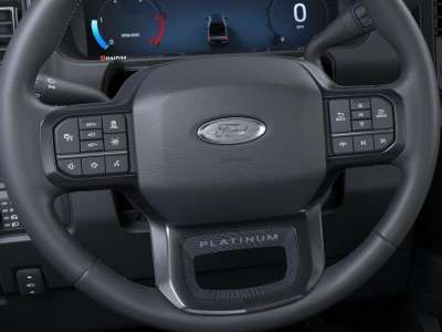 New 2026 Ford Super Duty F-250 for sale in St. Joseph MO