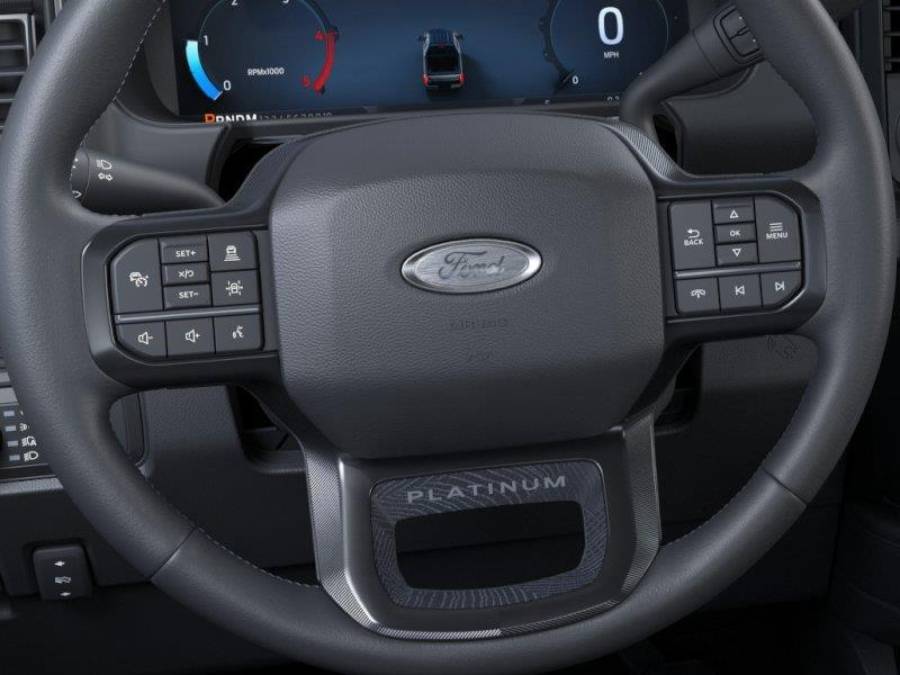 New 2026 Ford Super Duty F-250 for sale in St. Joseph MO