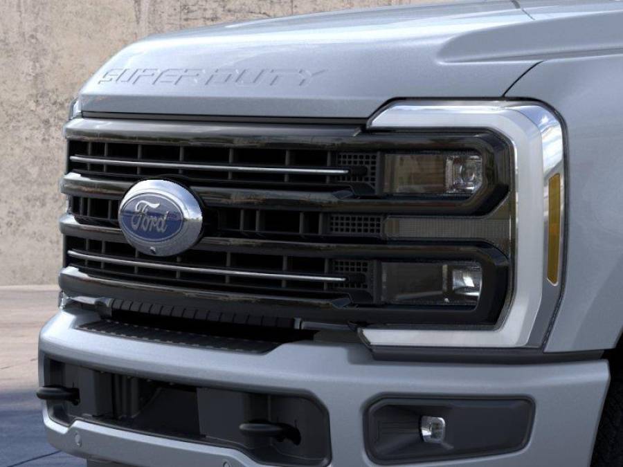 New 2026 Ford Super Duty F-250 for sale in St. Joseph MO