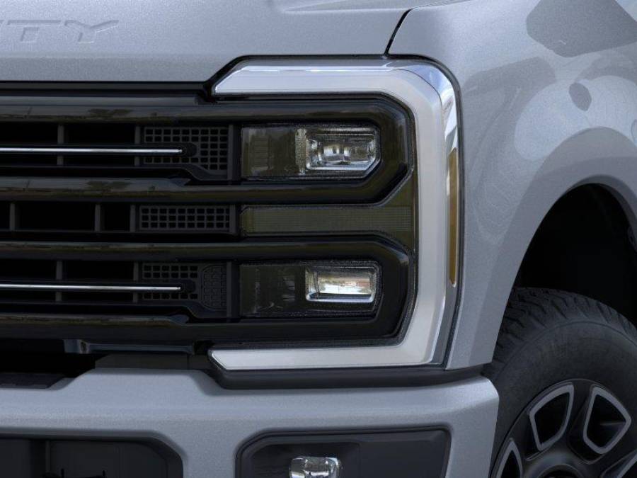 New 2026 Ford Super Duty F-250 for sale in St. Joseph MO