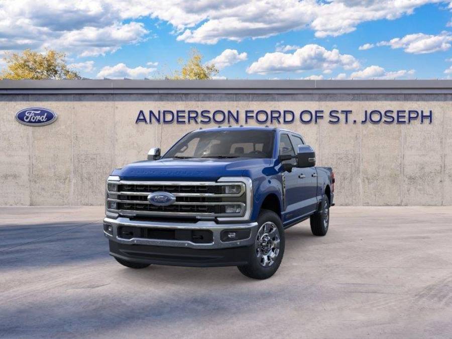 New 2026 Ford Super Duty for sale in St. Joseph MO