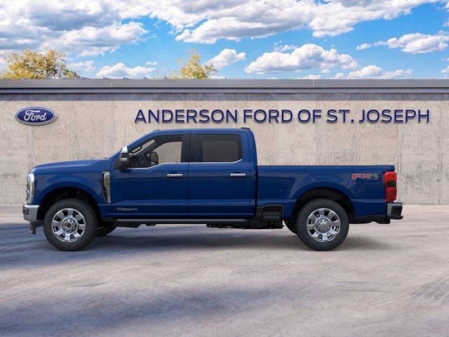 New 2026 Ford Super Duty for sale in St. Joseph MO