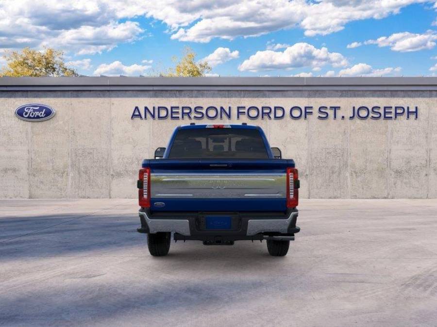 New 2026 Ford Super Duty for sale in St. Joseph MO