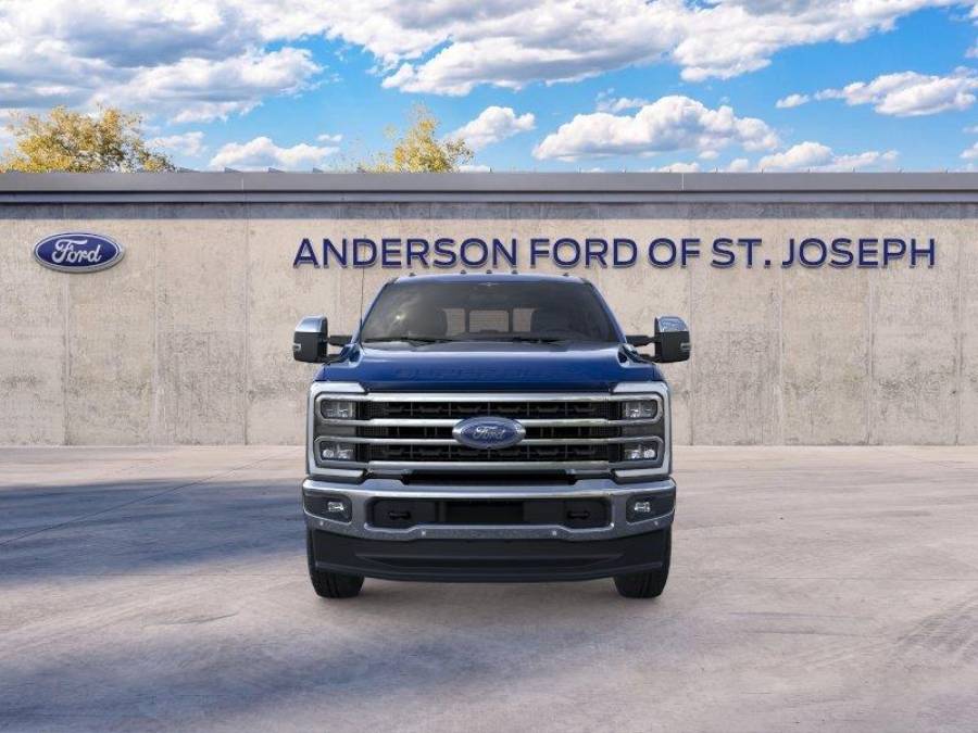 New 2026 Ford Super Duty for sale in St. Joseph MO