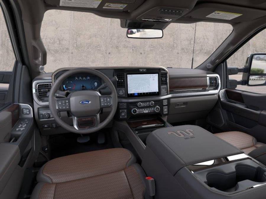 New 2026 Ford Super Duty for sale in St. Joseph MO