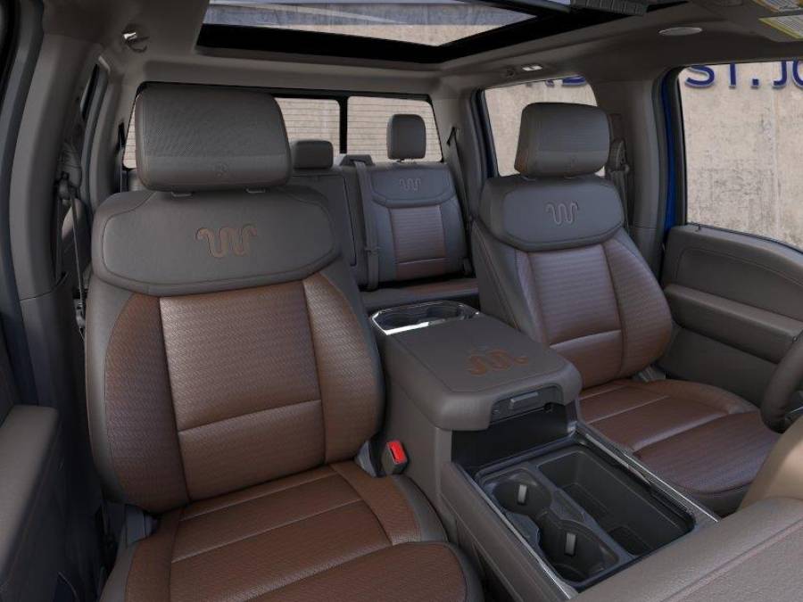 New 2026 Ford Super Duty for sale in St. Joseph MO