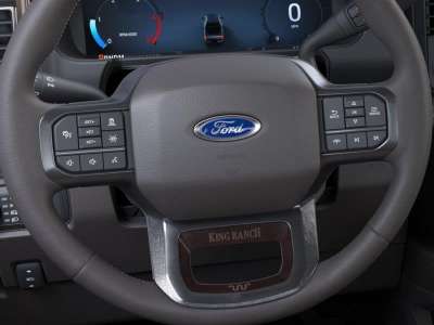 New 2026 Ford Super Duty for sale in St. Joseph MO