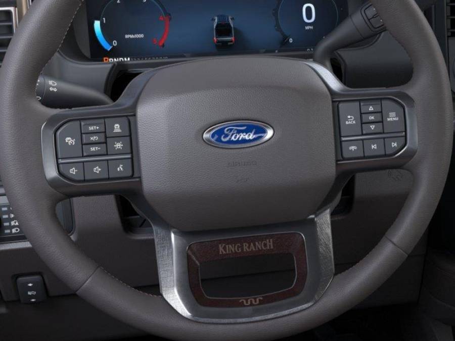 New 2026 Ford Super Duty for sale in St. Joseph MO