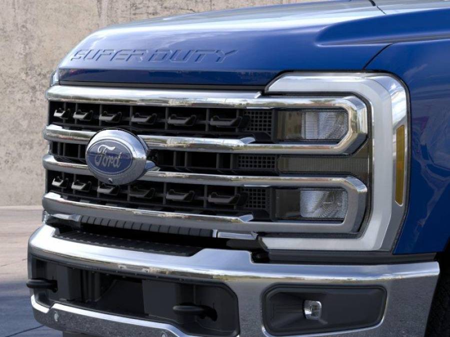 New 2026 Ford Super Duty for sale in St. Joseph MO