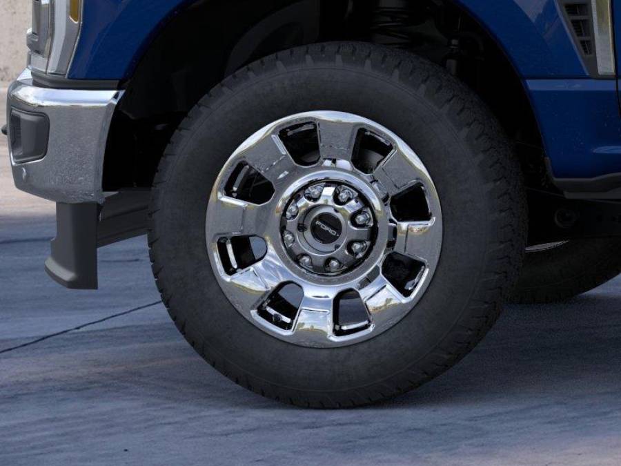 New 2026 Ford Super Duty for sale in St. Joseph MO