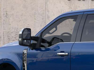 New 2026 Ford Super Duty for sale in St. Joseph MO