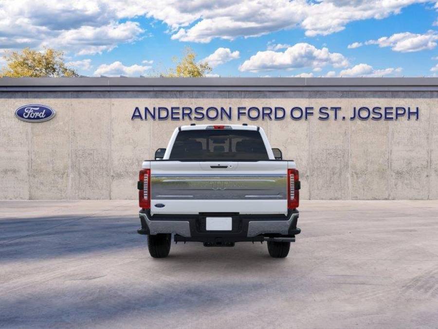 New 2026 Ford Super Duty F-250 for sale in St. Joseph MO