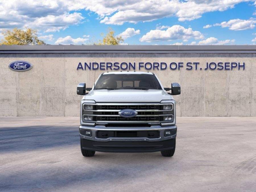 New 2026 Ford Super Duty F-250 for sale in St. Joseph MO