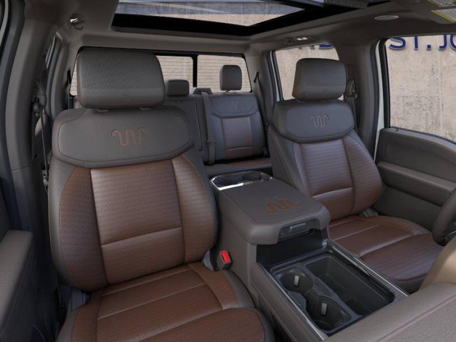 New 2026 Ford Super Duty F-250 for sale in St. Joseph MO