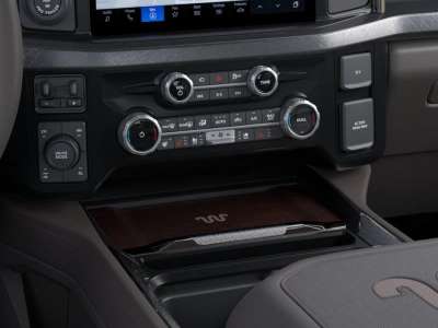 New 2026 Ford Super Duty F-250 for sale in St. Joseph MO