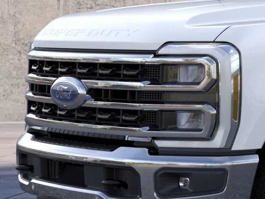 New 2026 Ford Super Duty F-250 for sale in St. Joseph MO
