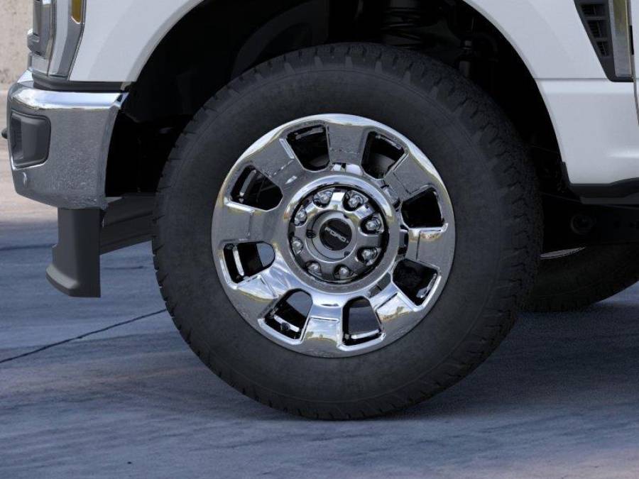 New 2026 Ford Super Duty F-250 for sale in St. Joseph MO