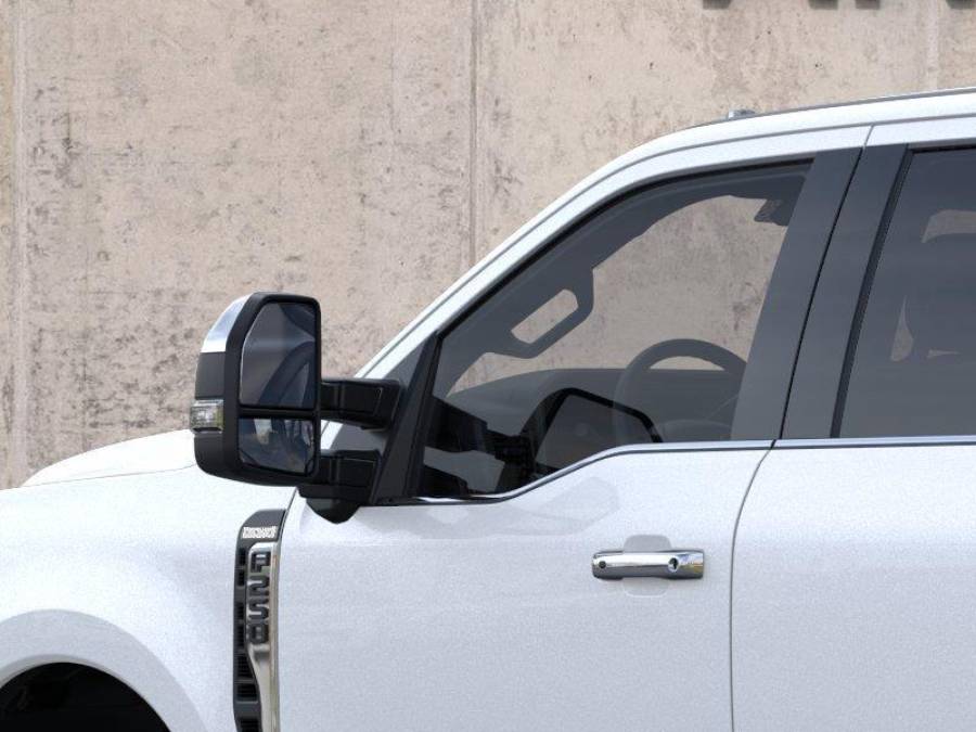 New 2026 Ford Super Duty F-250 for sale in St. Joseph MO