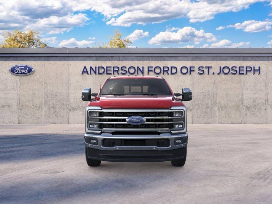 New 2026 Ford Super Duty for sale in St. Joseph MO