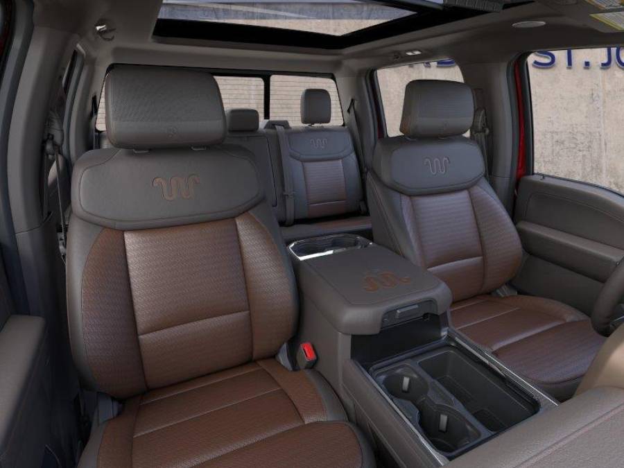New 2026 Ford Super Duty for sale in St. Joseph MO