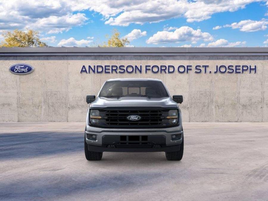 New 2026 Ford F-150 for sale in St. Joseph MO