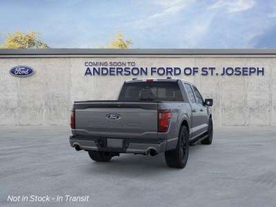 New 2026 Ford F-150 for sale in St. Joseph MO