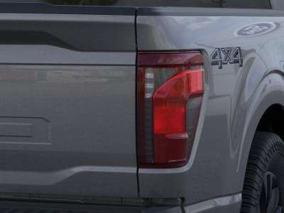 New 2026 Ford F-150 for sale in St. Joseph MO
