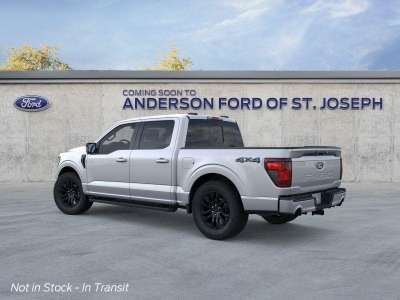 New 2026 Ford F-150 for sale in St. Joseph MO