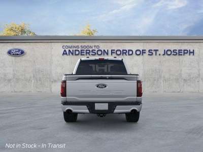 New 2026 Ford F-150 for sale in St. Joseph MO