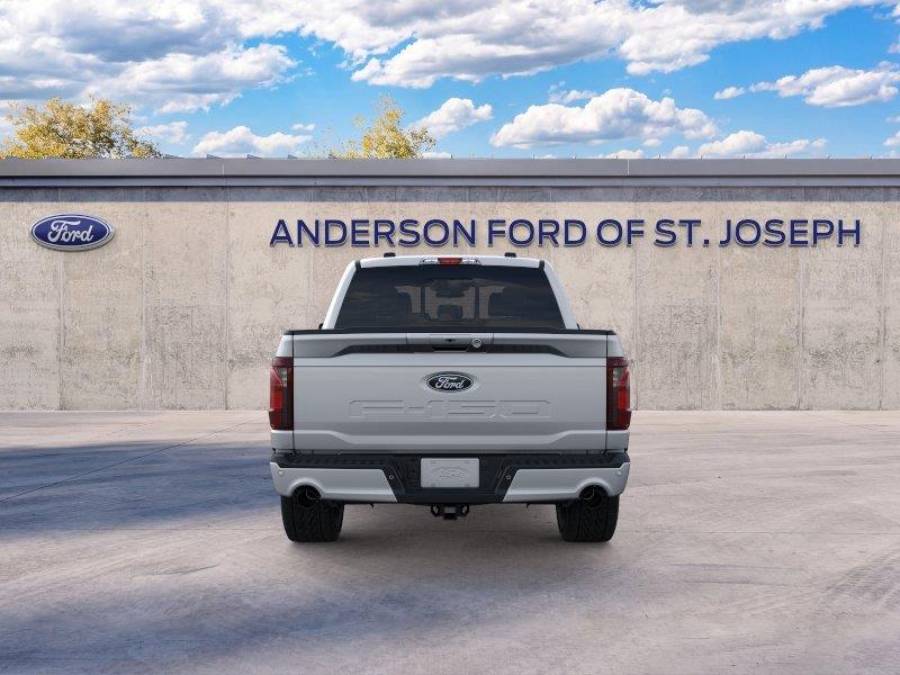 New 2026 Ford F-150 for sale in St. Joseph MO