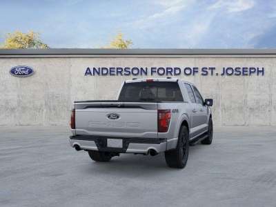 New 2026 Ford F-150 for sale in St. Joseph MO