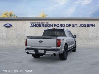 New 2026 Ford F-150 for sale in St. Joseph MO