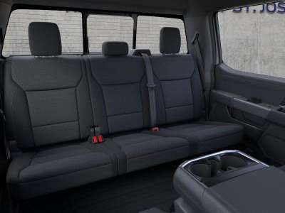 New 2026 Ford F-150 for sale in St. Joseph MO