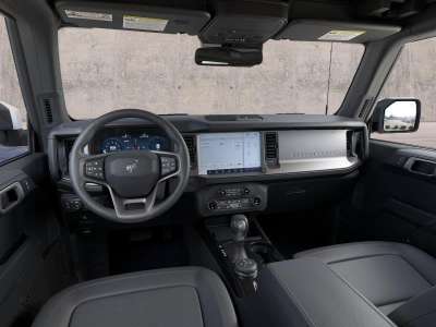 New 2026 Ford Bronco Outer Banks SUV/Crossover for sale in St. Joseph MO