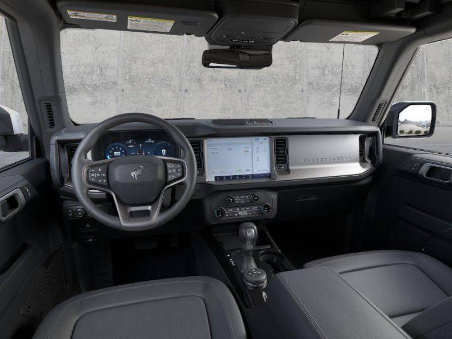 New 2026 Ford Bronco for sale in St. Joseph MO