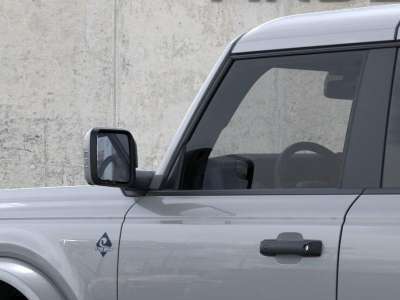 New 2026 Ford Bronco for sale in St. Joseph MO