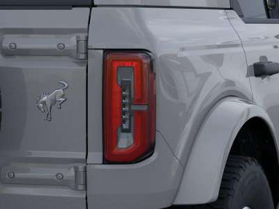 New 2026 Ford Bronco for sale in St. Joseph MO