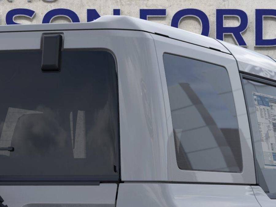 New 2026 Ford Bronco for sale in St. Joseph MO