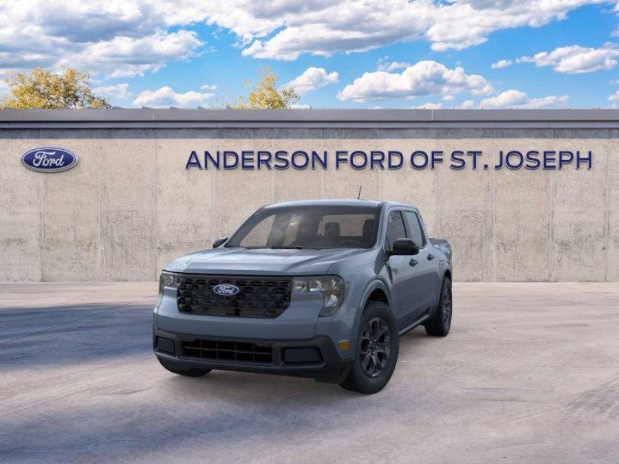 New 2026 Ford Maverick for sale in St. Joseph MO