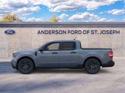 New 2026 Ford Maverick for sale in St. Joseph MO