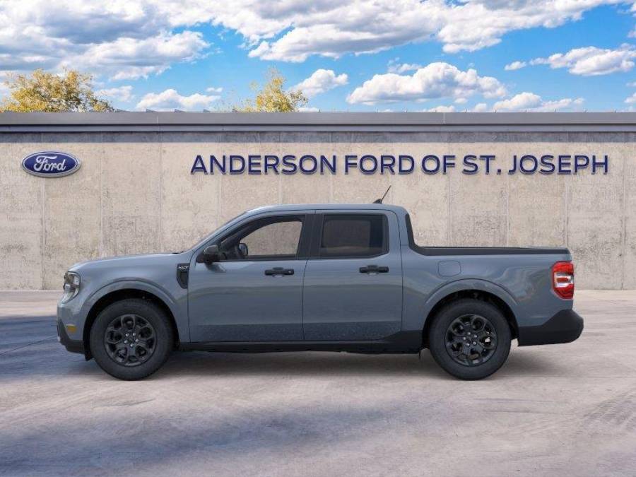 New 2026 Ford Maverick for sale in St. Joseph MO